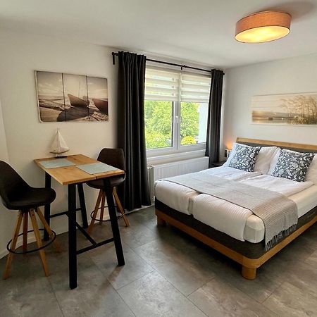 Juwel Apartment Trieben Bagian luar foto