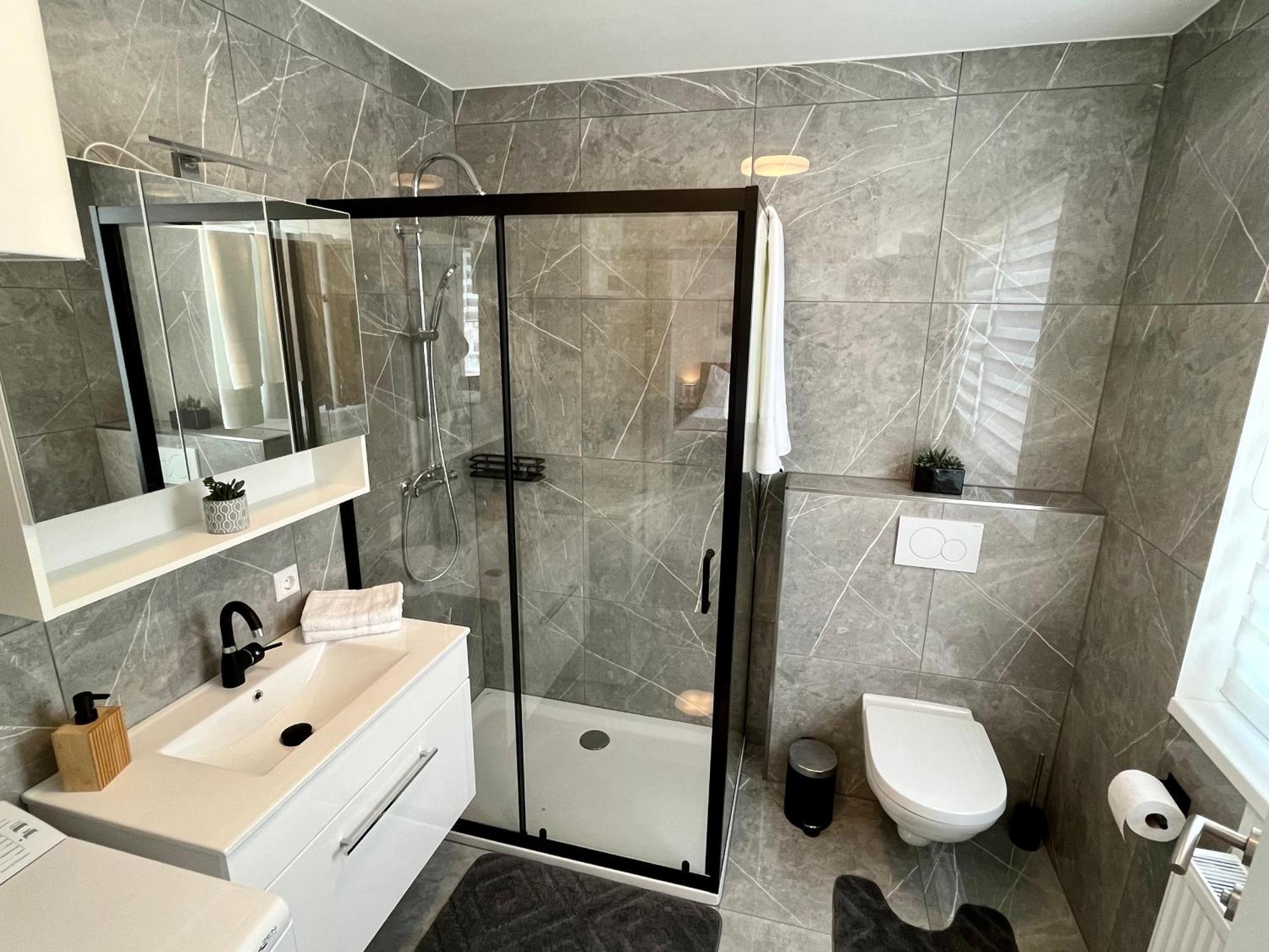 Juwel Apartment Trieben Bagian luar foto