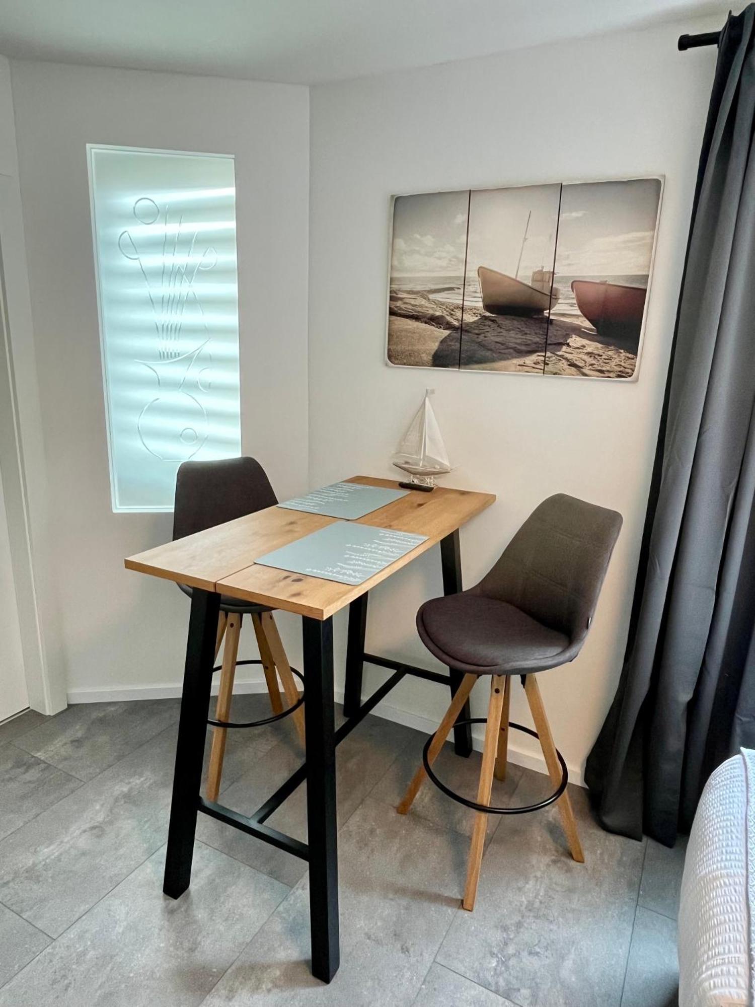 Juwel Apartment Trieben Bagian luar foto